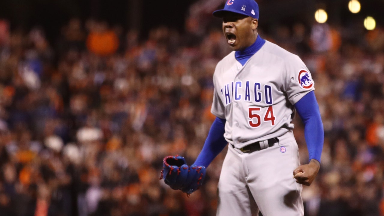 Notes: Maybe don't expect the Cubs to spend big on a closer